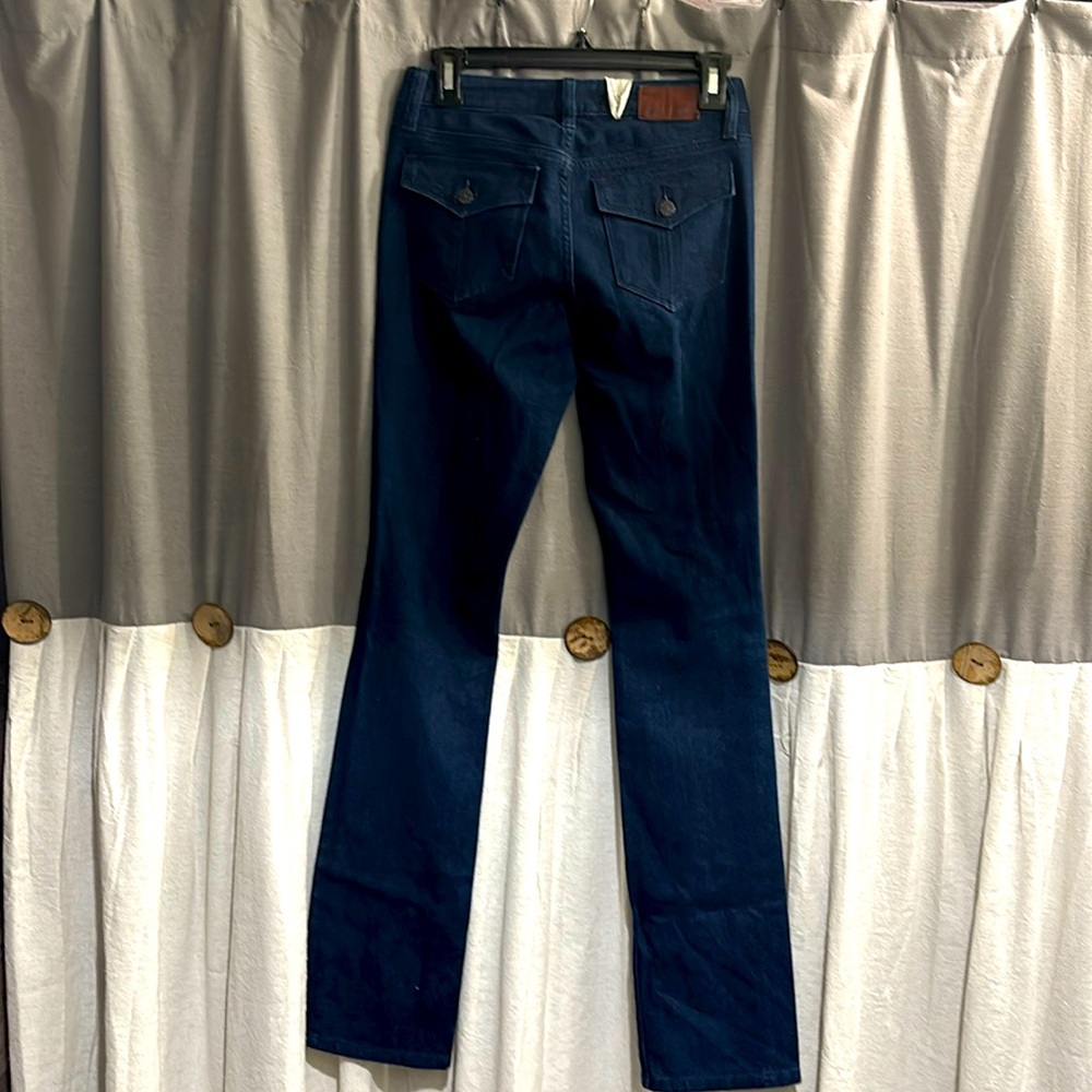 Henry & Belle straight leg sz 25